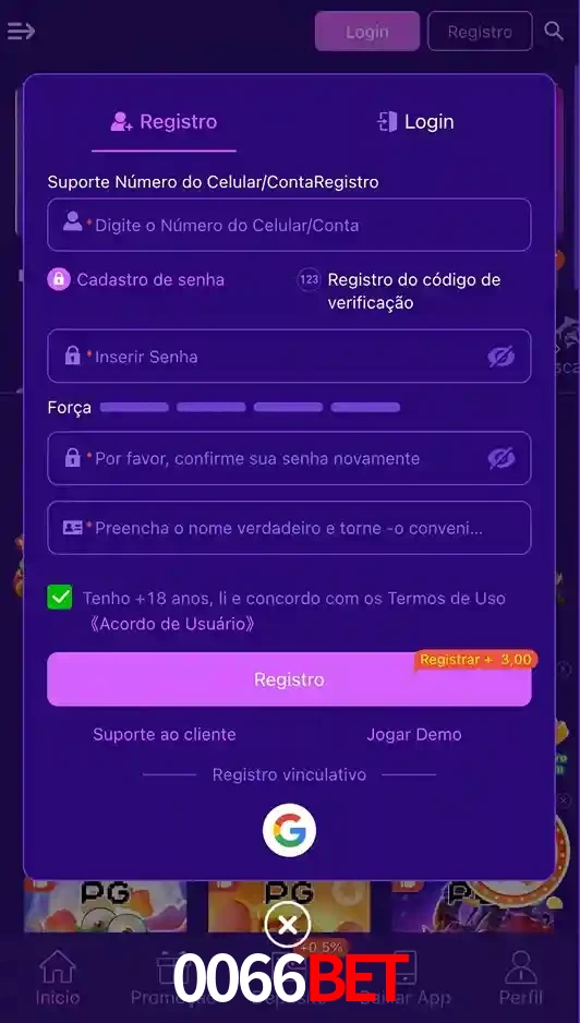 0066BET