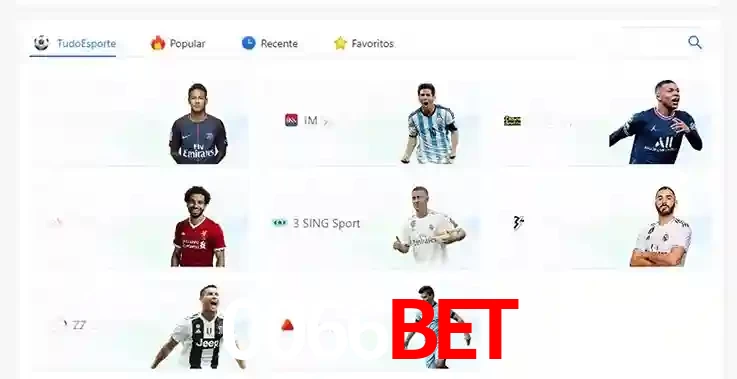 Esporte